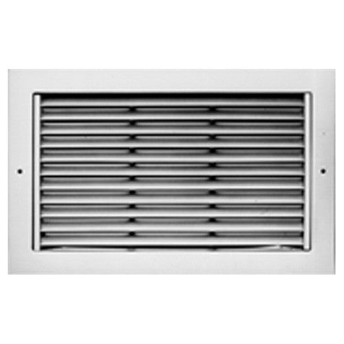 Metalaire RH return or exhaust grilles